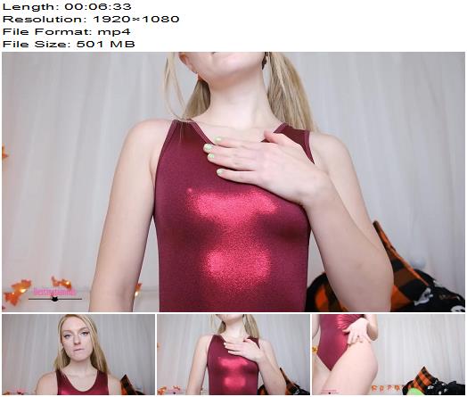 Destinationkat Dont Get Aroused preview