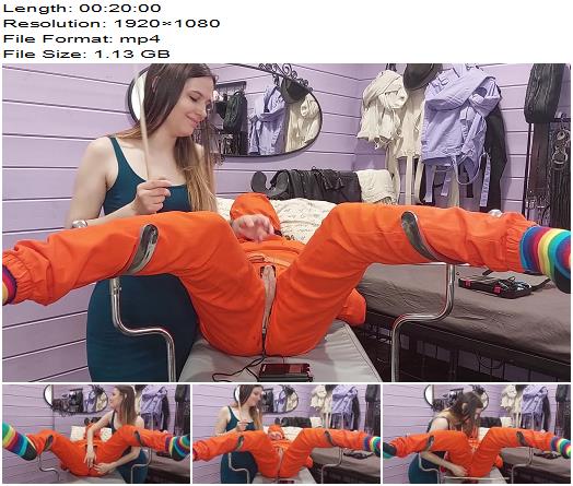 Dirty Priest Femdom Store Electroplay and cbt preview