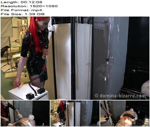 Domina Bizzare  Miss Decadoria  A Special Therapy 2 preview