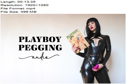 Eva de Vil  Playing Pegging Audio preview