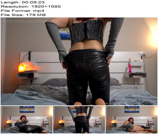 FunAussieCouple  Leather Pants Fart JOI preview