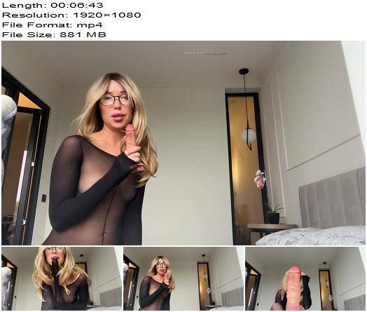 creamy cris  body stocking preview