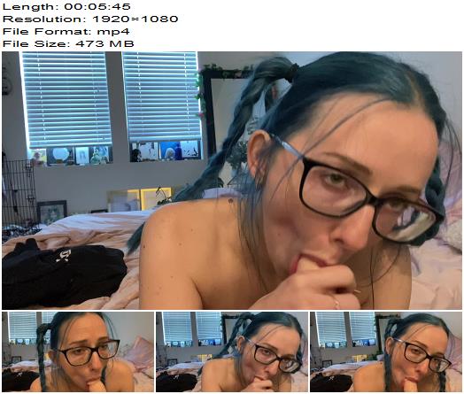 Littlebaby4u  Stroke Your Cock for Me preview