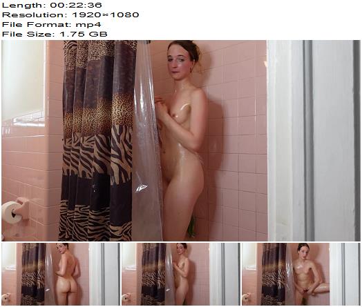 Princessbubblegum77  Uncle Jake  Naughty Niece Shower Time preview