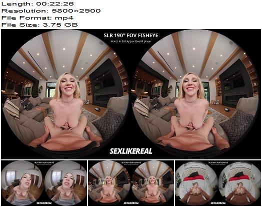 SLR AC VR  Big Tits Fucking Compilation 2900p FISHEYE190 preview