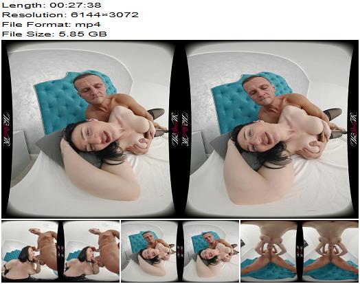 SLR No2StudioVR  Coco White Divorce Cuckold 3072p LR 180 preview