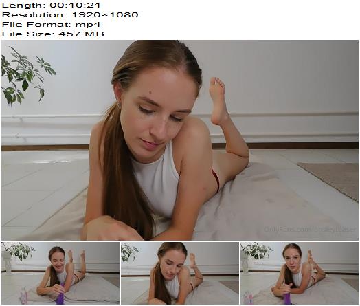 Tinsley Teaser  Get Ready Because Today Im Gonna Make Your Cock as Hard preview