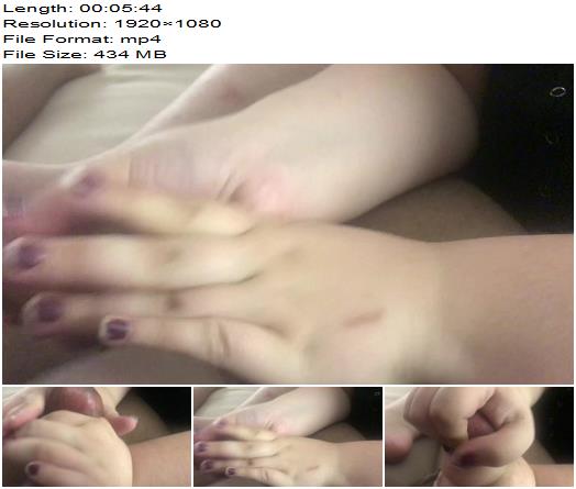 Ballbustingbitch  Bruised Sack Punching preview