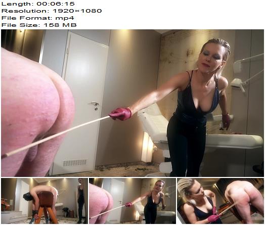 Baronness  Ep 243  Edge play with nettles III preview