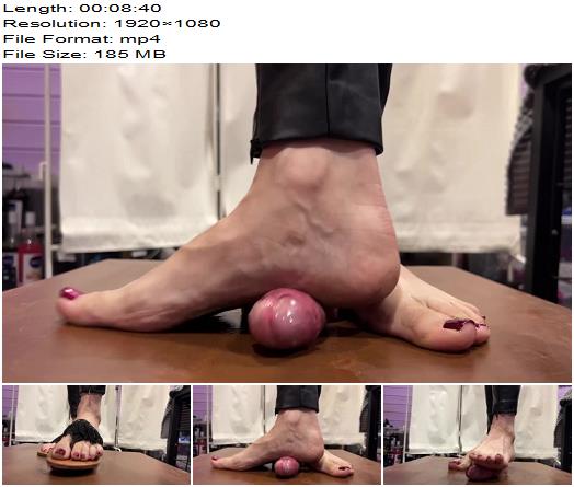 Dirty Priest  Cock Trampling And Footjob With Dirty Feet preview