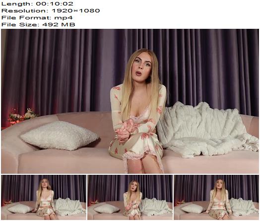 Goddess Alexa  Cucked by Girlfriend preview