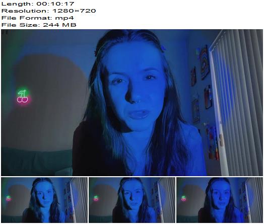 GoddessMayHere  Custom Clip  Mesmerized preview