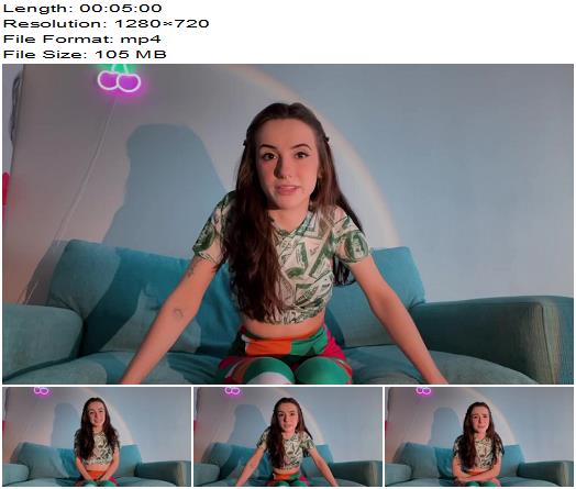 GoddessMayHere  Sensual Findom For Good Boys preview