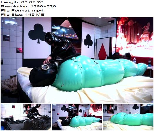 Hinako Bondage Clinic  181 preview