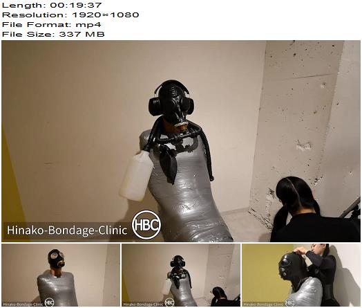 Hinako Bondage Clinic 182 preview