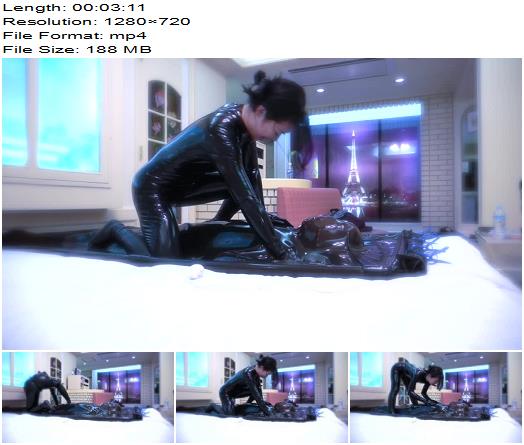 Hinako Bondage Clinic 183 preview