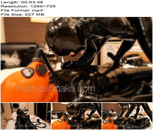 Hinako Bondage Clinic  186 preview