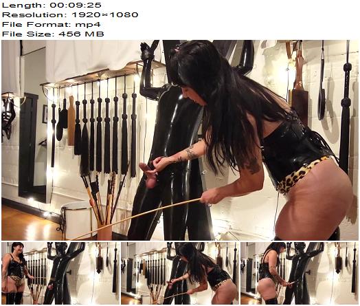 Jade Lussuria  Rubberboys First CBT preview