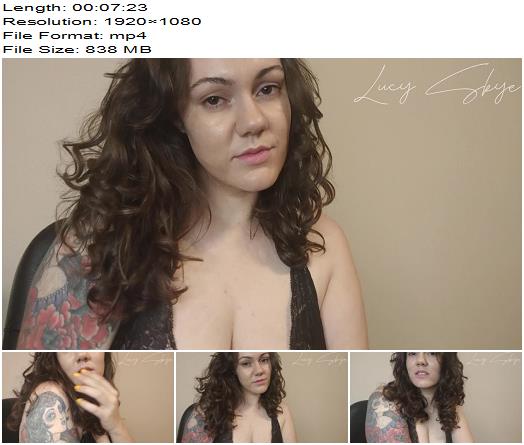 Lucy Skye  Wavy Hair Worship preview