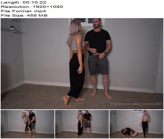 SofiaStudios  Self Defense with Sofia preview