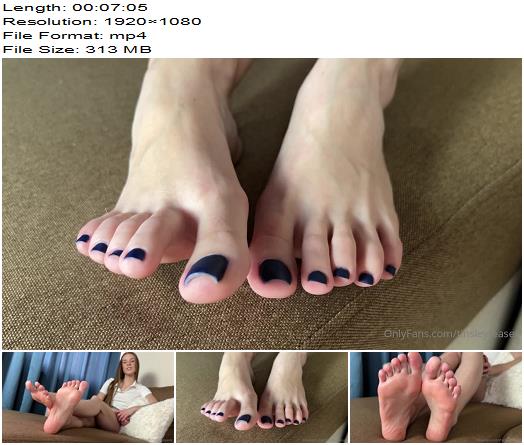 Tinsley Teaser  POV Youre My Best Friend preview