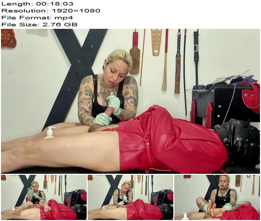 madame fermans  HANDJOB AND FOOTJOB CUM preview