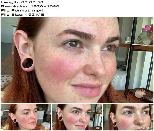 Adora bell  No Makeup Freckled Face Admiration preview