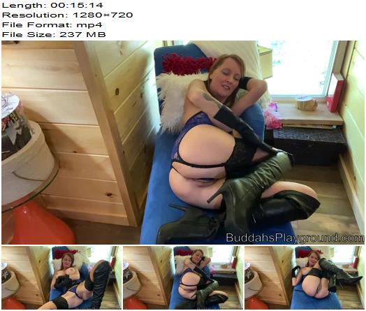 BuddahsPlayground  Youre A True Loser preview