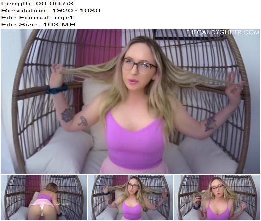 Candy Glitter All For Porn preview
