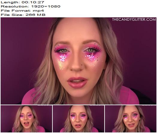 Candy Glitter Sabotaging Your Mind preview