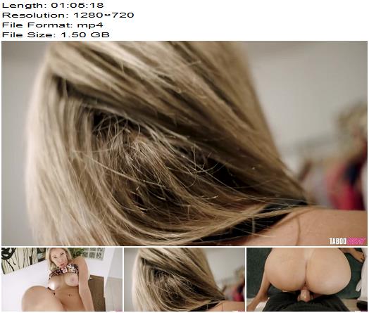 Cory Chase and Nikki Brooks Step Mom is Knocked Up preview