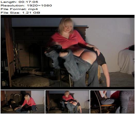 Lily Starr Spanking  Girls Night In Exploring Our Spanking Fantasies FF Feat Kat St James preview