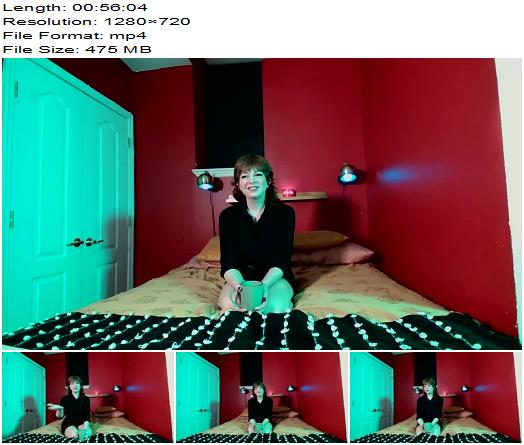 Madam Director  Last Livestream from the Red Room Bedroom preview
