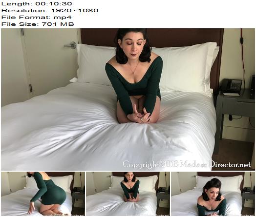 Madam Director  Lola Pov  I Want You To Be My Cuck Because Its The Best Way To Break Your Heart preview