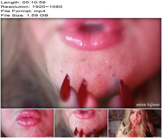 Mistress Bijoux  Lip Gloss Extortion preview