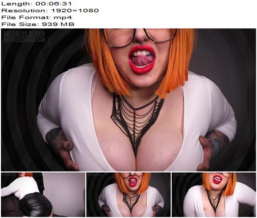 Mistress Bijoux  Triggered preview