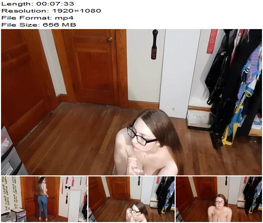 Nicole Nabors  Bratty Wife preview