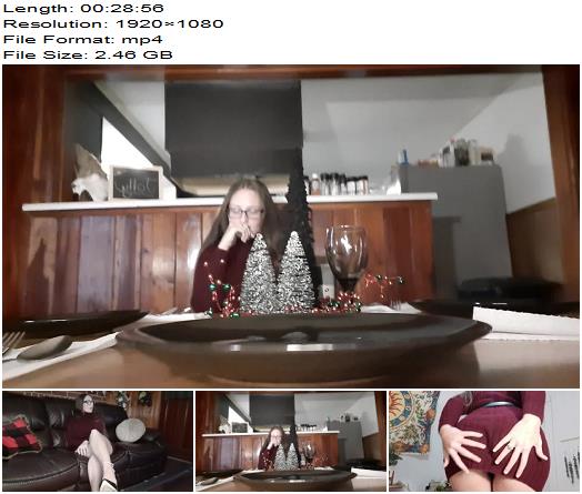 Nicole Nabors Family Dinner Party preview