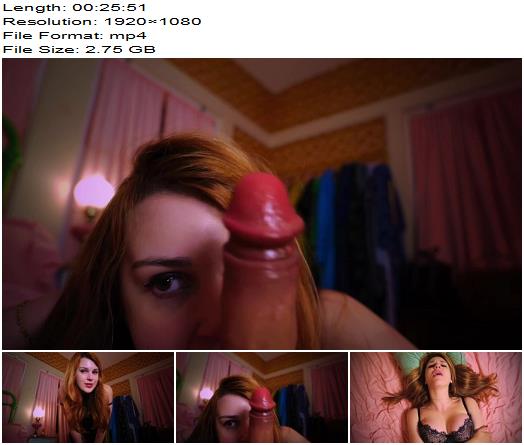 Olive Wood Mommy and the Rectal Thermometer preview