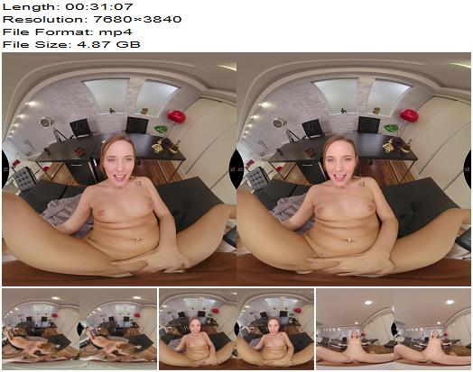 SLR  VRSexperts Poppy Pleasure Sexy Massage 3840p LR 180 preview