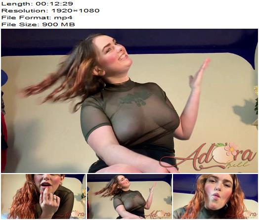 Adora bell  Custom SPIT SLUT for Me preview