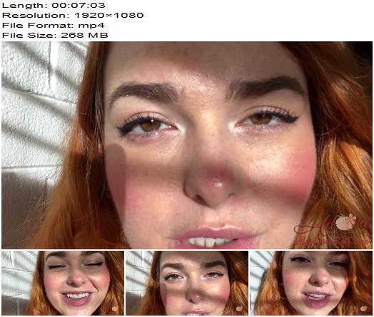 Adora bell Facial Ruins Makeup JOI preview