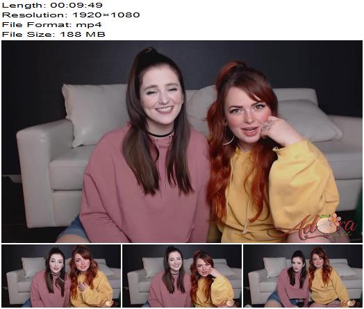 Adora bell Loving SPH preview