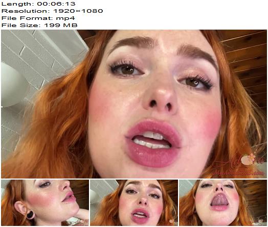 Adora bell  Radiant Face Fetish preview