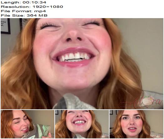 Adora bell Smell my stinky sneakers preview