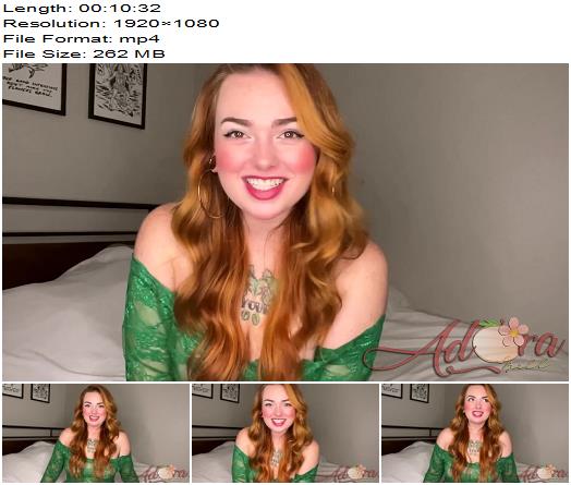 Adora bell Winter Weight for Feeder GF preview