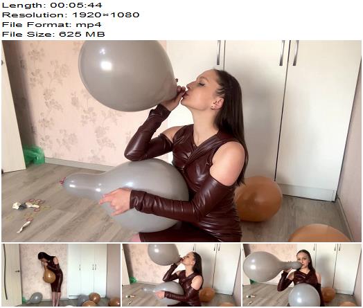 AirBloom Loons Play Time 1 preview