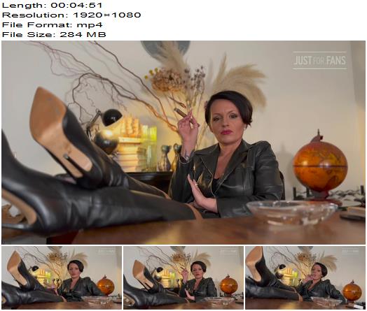 DOMINAWIRA MrsW Cos Youre Stroking For Me preview