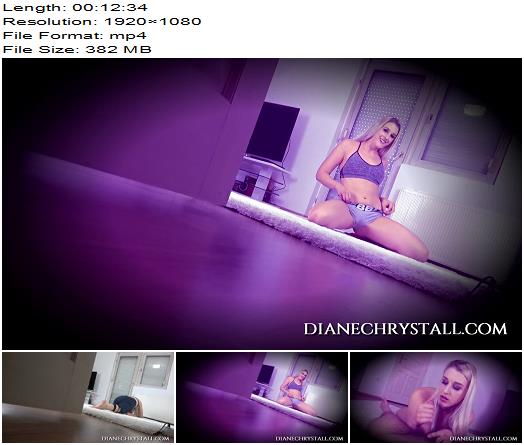 Diane Chrystall Family Taboo Part1 Brother Spying On Me preview