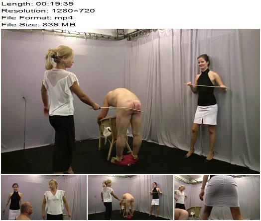 Femdom Games  Puppy Training preview